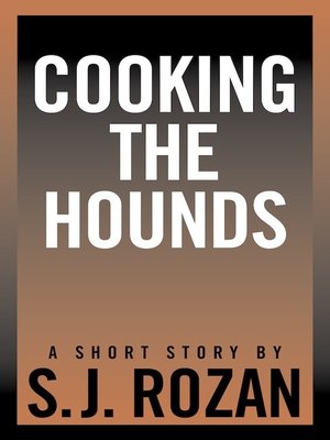 cover image of Cooking the Hounds